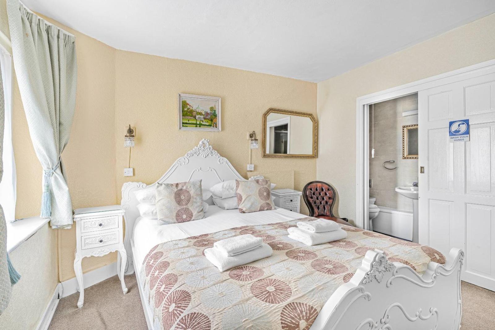 Guest house Summerlands Torquay
